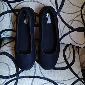 Skechers ballet flats